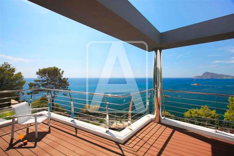 Villa i Altea, Alicante, Altea - € 6.300.000 | Ref: VAT0048 - foto 11