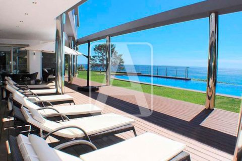 Villa i Altea, Alicante, Altea - € 6.300.000 | Ref: VAT0048 - foto 12