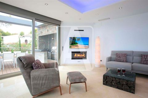 Villa i Altea, Alicante, Altea - € 6.300.000 | Ref: VAT0048 - foto 13