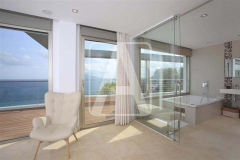 Villa i Altea, Alicante, Altea - € 6.300.000 | Ref: VAT0048 - foto 15
