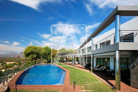 Villa i Altea, Alicante, Altea - € 6.300.000 | Ref: VAT0048 - foto 17
