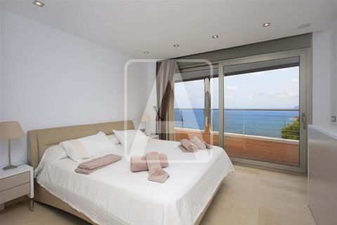 Villa i Altea, Alicante, Altea - € 6.300.000 | Ref: VAT0048 - foto 20