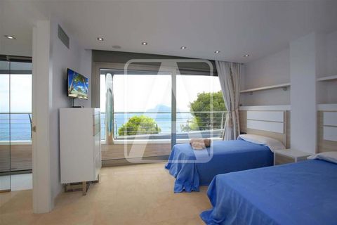 Villa i Altea, Alicante, Altea - € 6.300.000 | Ref: VAT0048 - foto 21
