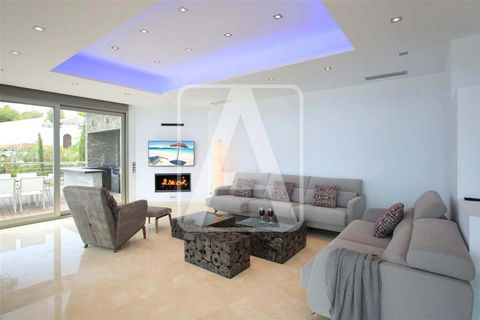 Villa i Altea, Alicante, Altea - € 6.300.000 | Ref: VAT0048 - foto 24