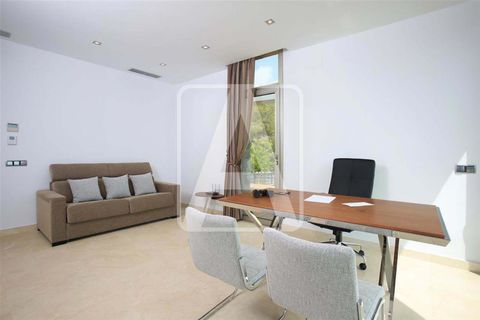 Villa i Altea, Alicante, Altea - € 6.300.000 | Ref: VAT0048 - foto 25