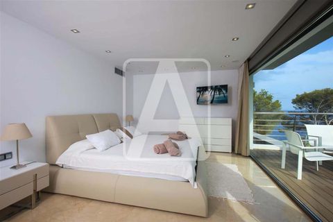 Villa i Altea, Alicante, Altea - € 6.300.000 | Ref: VAT0048 - foto 26