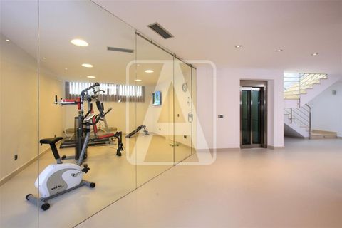 Villa i Altea, Alicante, Altea - € 6.300.000 | Ref: VAT0048 - foto 28