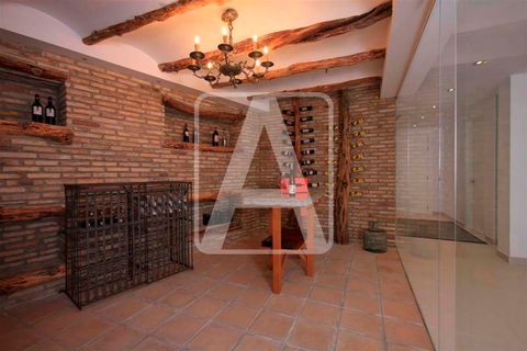 Villa i Altea, Alicante, Altea - € 6.300.000 | Ref: VAT0048 - foto 29