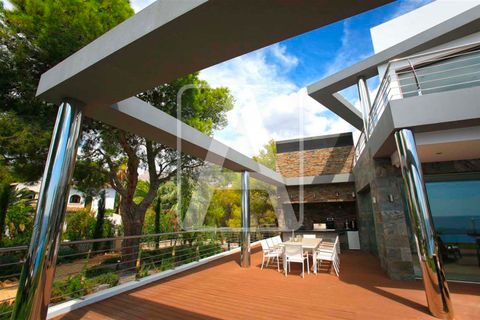 Villa i Altea, Alicante, Altea - € 6.300.000 | Ref: VAT0048 - foto 30