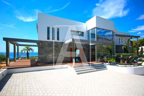 Villa i Altea, Alicante, Altea - € 6.300.000 | Ref: VAT0048 - foto 34