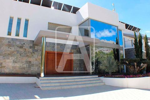 Villa i Altea, Alicante, Altea - € 6.300.000 | Ref: VAT0048 - foto 36
