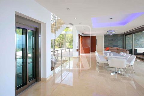 Villa i Altea, Alicante, Altea - € 6.300.000 | Ref: VAT0048 - foto 39