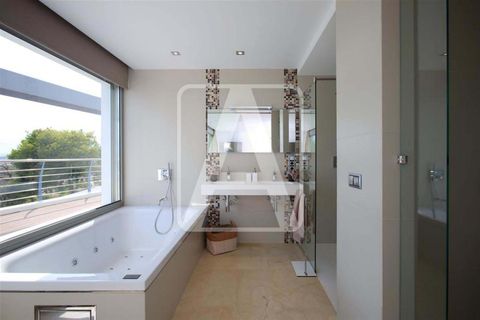 Villa i Altea, Alicante, Altea - € 6.300.000 | Ref: VAT0048 - foto 43