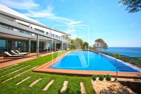 Villa i Altea, Alicante, Altea - € 6.300.000 | Ref: VAT0048 - foto 44