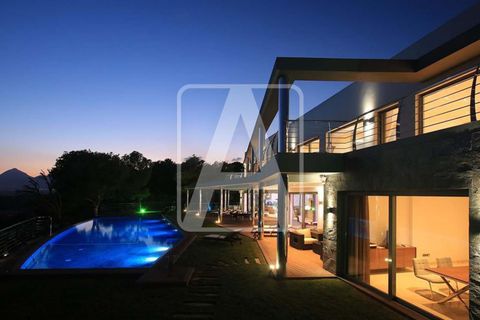 Villa i Altea, Alicante, Altea - € 6.300.000 | Ref: VAT0048 - foto 46