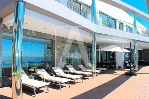 Villa i Altea, Alicante, Altea - € 6.300.000 | Ref: VAT0048 - foto 47
