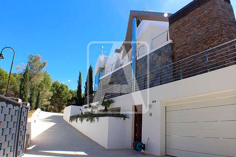Villa i Altea, Alicante, Altea - € 6.300.000 | Ref: VAT0048 - foto 48