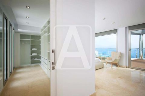Villa i Altea, Alicante, Altea - € 6.300.000 | Ref: VAT0048 - foto 49