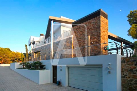 Villa i Altea, Alicante, Altea - € 6.300.000 | Ref: VAT0048 - foto 50