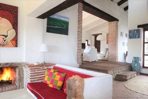 Villa a Tarifa, Cadiz, Tarifa - € 2.500.000 | Ref: CA-TA-200721/7965 - foto 6