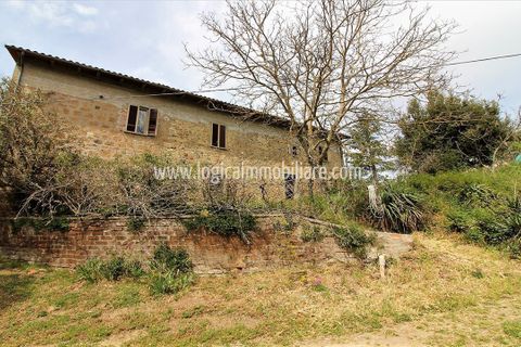 Farm hus i Orvieto, Terni, Orvieto - € 165.000 | Ref: CA498 - foto 1