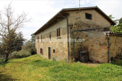 Farm hus i Orvieto, Terni, Orvieto - € 165.000 | Ref: CA498 - foto 2