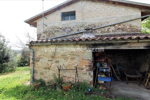 Farm hus i Orvieto, Terni, Orvieto - € 165.000 | Ref: CA498 - foto 3