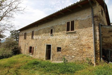 Farm hus i Orvieto, Terni, Orvieto - € 165.000 | Ref: CA498 - foto 4