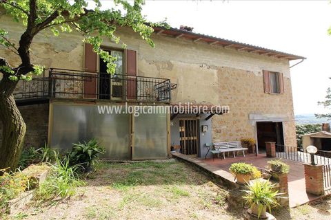 Farm hus i Orvieto, Terni, Orvieto - € 165.000 | Ref: CA498 - foto 5