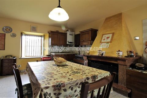 Farm hus i Orvieto, Terni, Orvieto - € 165.000 | Ref: CA498 - foto 6