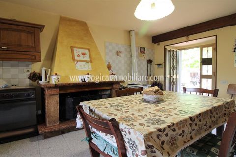Farm hus i Orvieto, Terni, Orvieto - € 165.000 | Ref: CA498 - foto 7