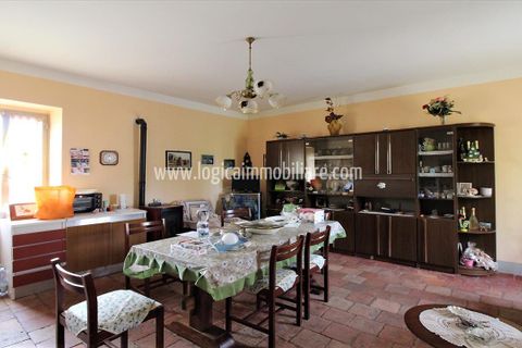 Farm hus i Orvieto, Terni, Orvieto - € 165.000 | Ref: CA498 - foto 10