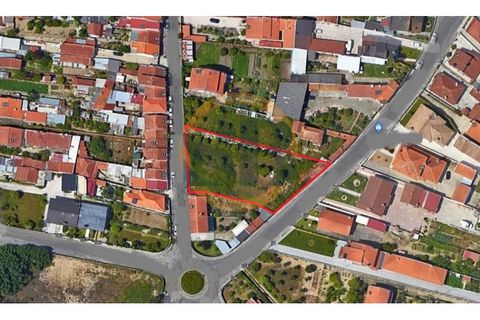 Helårsgrund i Ovar, Aveiro, Ovar - € 150.000 | Ref: T/0742 - foto 8