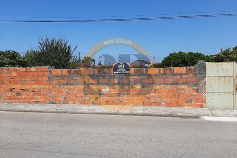Helårsgrund i Ovar, Aveiro, Ovar - € 150.000 | Ref: T/0742 - foto 4