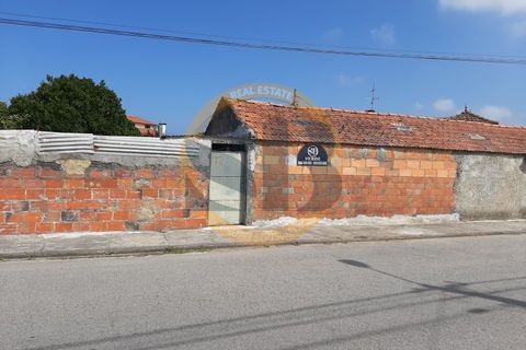 Helårsgrund i Ovar, Aveiro, Ovar - € 150.000 | Ref: T/0742 - foto 5