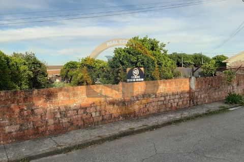 Helårsgrund i Ovar, Aveiro, Ovar - € 150.000 | Ref: T/0742 - foto 7
