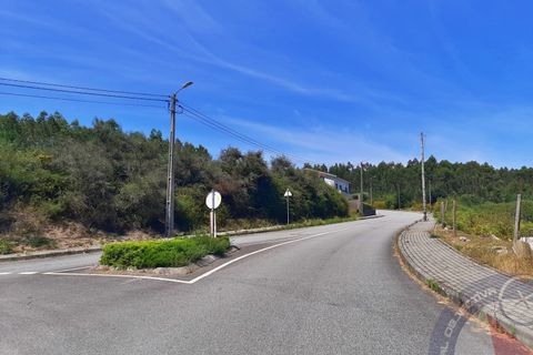 Tomt i Seroa, Porto, Seroa - € 631 000 | Ref: RO1045 - foto 2