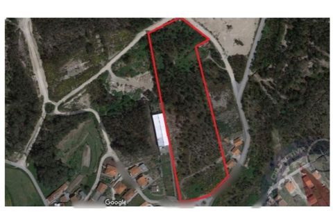 Tomt i Seroa, Porto, Seroa - € 631 000 | Ref: RO1045 - foto 5