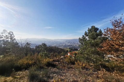 Helårsgrund i Amarante, Porto, Amarante - € 75.000 | Ref: T/10618 - foto 2