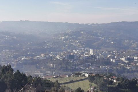 Helårsgrund i Amarante, Porto, Amarante - € 75.000 | Ref: T/10618 - foto 3