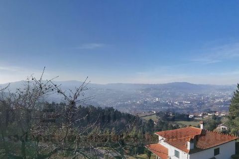 Helårsgrund i Amarante, Porto, Amarante - € 75.000 | Ref: T/10618 - foto 4