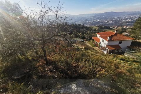 Helårsgrund i Amarante, Porto, Amarante - € 55.000 | Ref: T/10616 - foto 2