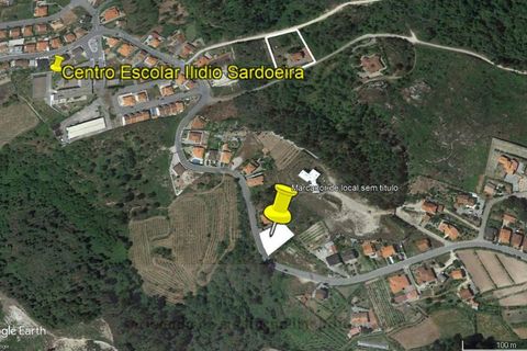 Helårsgrund i Amarante, Porto, Amarante - € 55.000 | Ref: T/10616 - foto 3