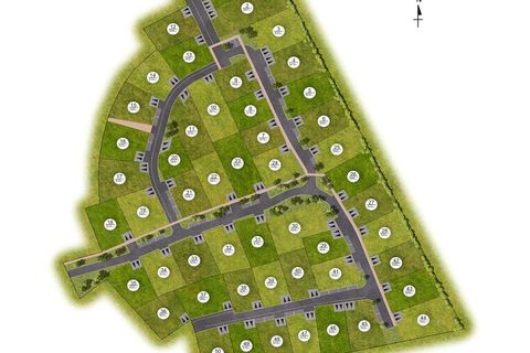 Terra a Tauxigny, Indre-et-Loire, Tauxigny - € 35.000 | Ref: VQT.TAUXIGNY.37 - foto 2
