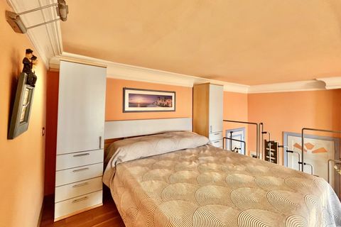 Lejlighed i Menton, Alpes-Maritimes, Menton - € 230.000 | Ref: 5835588 - foto 3
