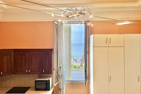 Lejlighed i Menton, Alpes-Maritimes, Menton - € 230.000 | Ref: 5835588 - foto 5