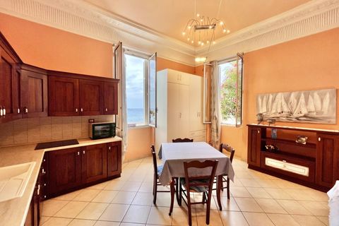 Lejlighed i Menton, Alpes-Maritimes, Menton - € 230.000 | Ref: 5835588 - foto 6