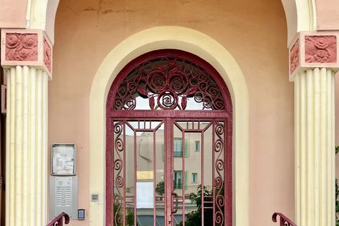 Lejlighed i Menton, Alpes-Maritimes, Menton - € 230.000 | Ref: 5835588 - foto 13