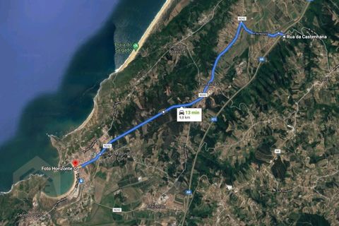 Villa i Alcobaca, Leiria, Alcobaca - € 125.000 | Ref: IC - 0275 - foto 19