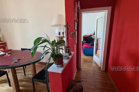 Lejlighed i Fucecchio, Florence, Fucecchio - € 135.000 | Ref: 1447 - foto 3